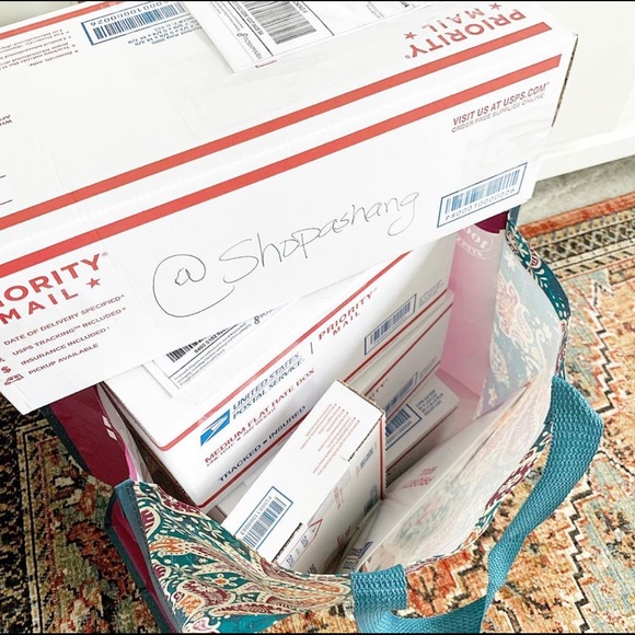 Welcome to Shopashang by Ashley&Angelique - Picture 4 of 14